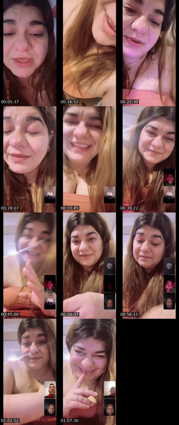 Dentra ya te bi déjame el kiere