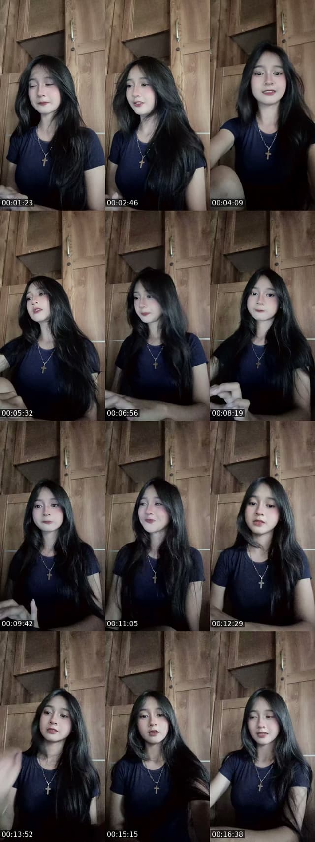 TikTok live: bad quality by @infercios