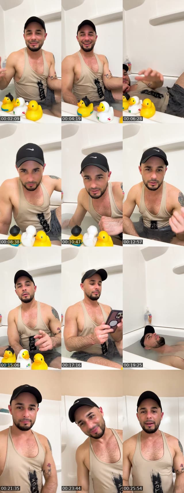 Cuba TikTok live: Historias en mi cuarto by @user7991182750177