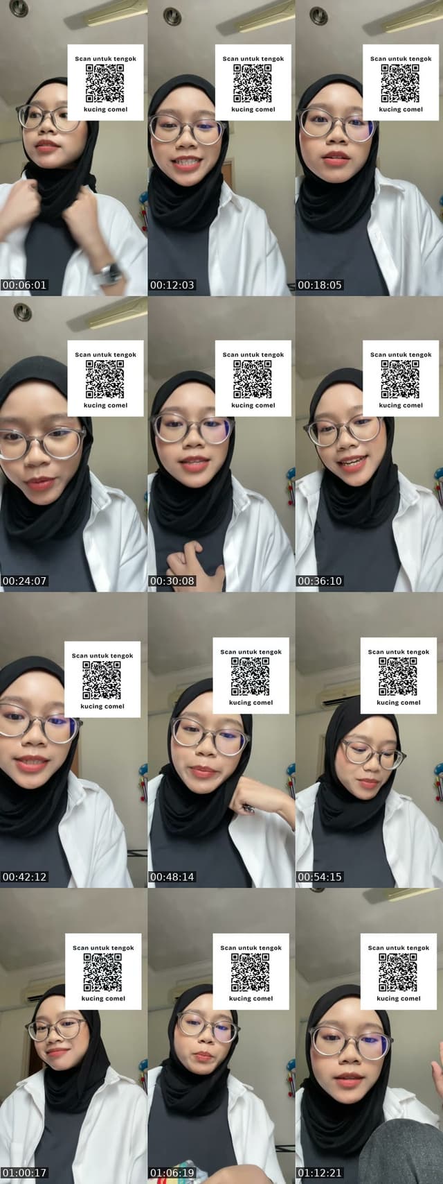 Palestinian Territories TikTok live: Tekan link kat bio pls(group 4) by @wanixvz