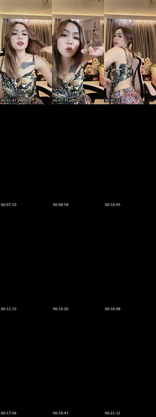 @melissajeralds_ TikTok live from 2026-05-31