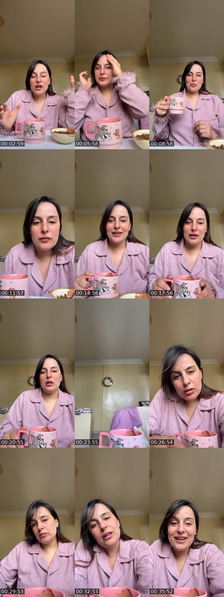 نوجدو الفطور مع بعضياتنا🥰🥰