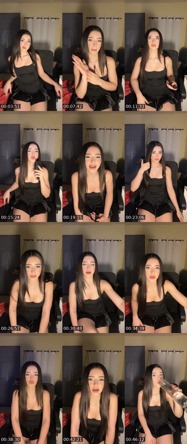 Costa Rica TikTok live: Activos by @_keylin.s4nchez_