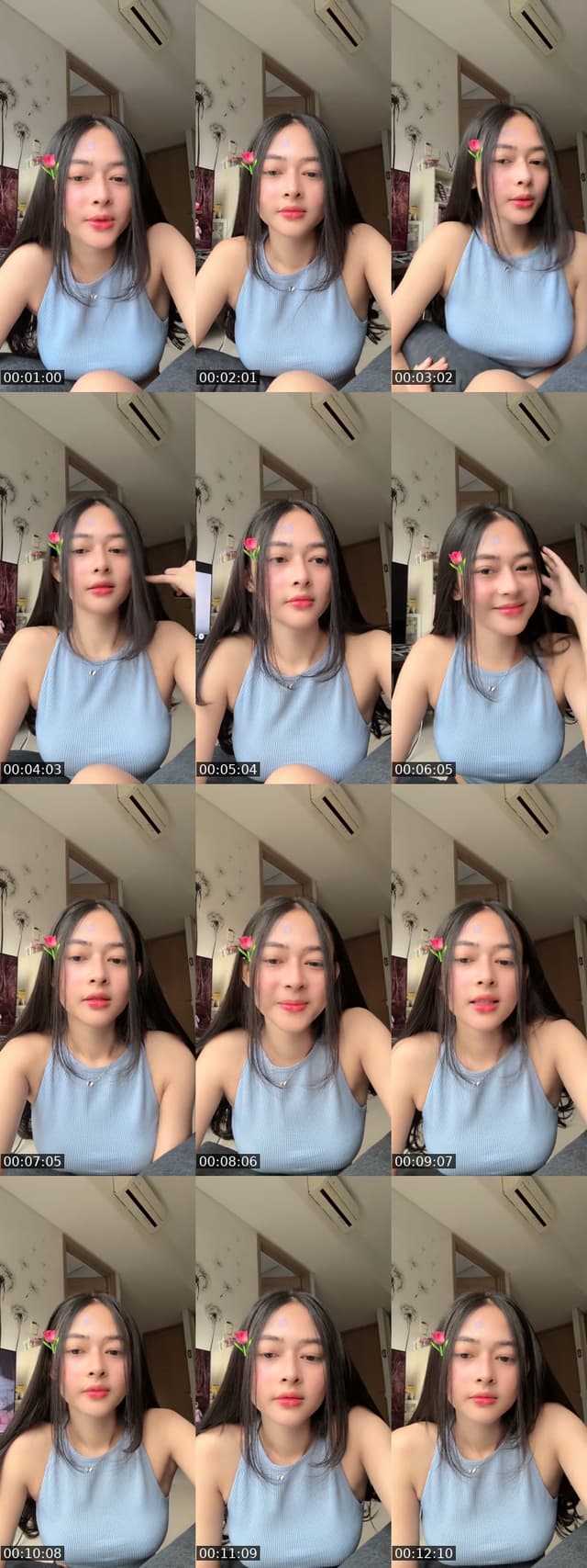 @xxsagi0 past TikTok live from 2026-05-31