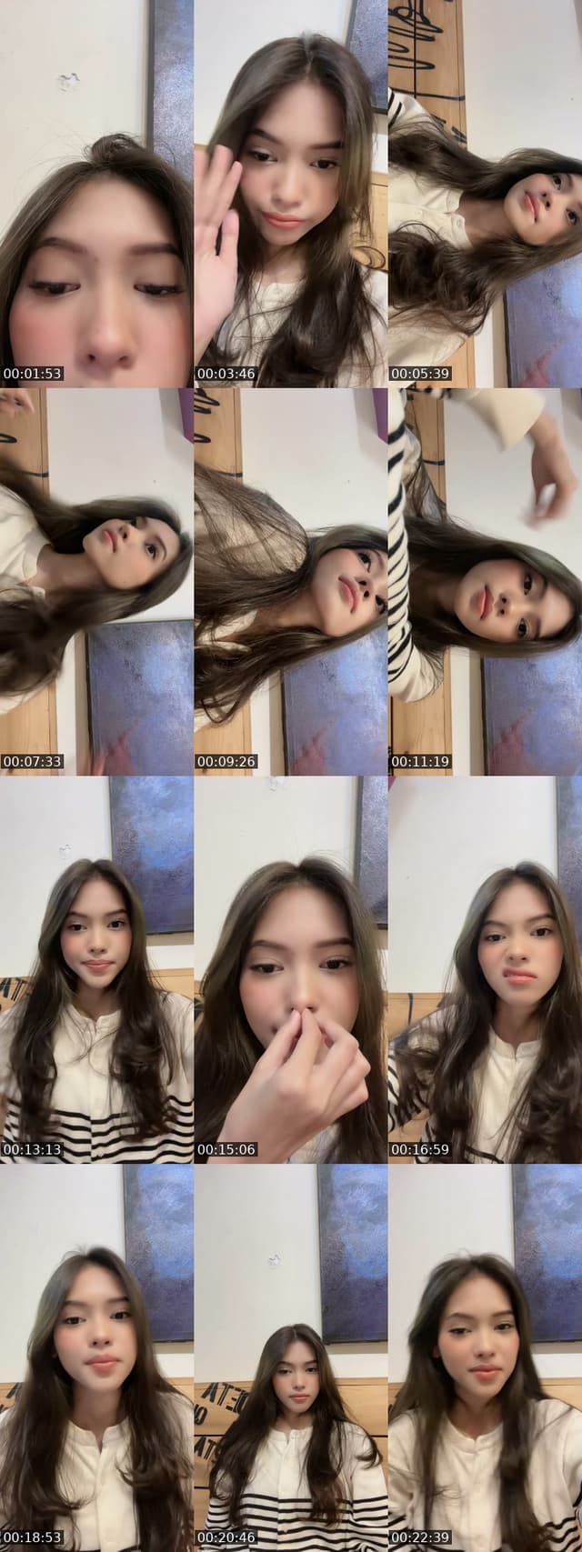 @aysfirda TikTok live from 2026-05-31