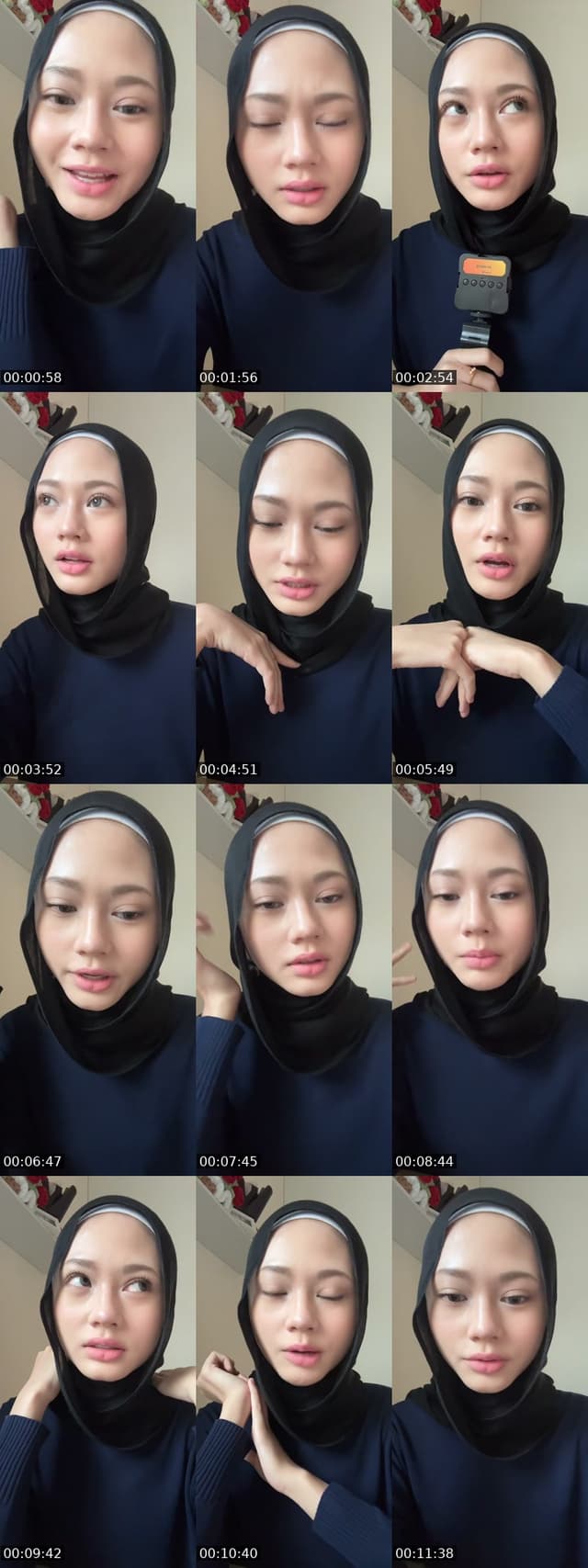 @aneemrzf TikTok live from 2026-05-31