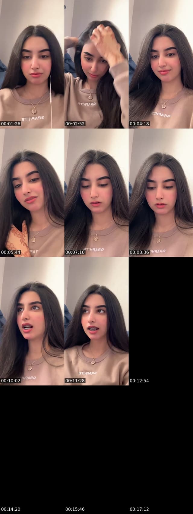 @rhlj.20 Syria TikTok live from 2026-05-31