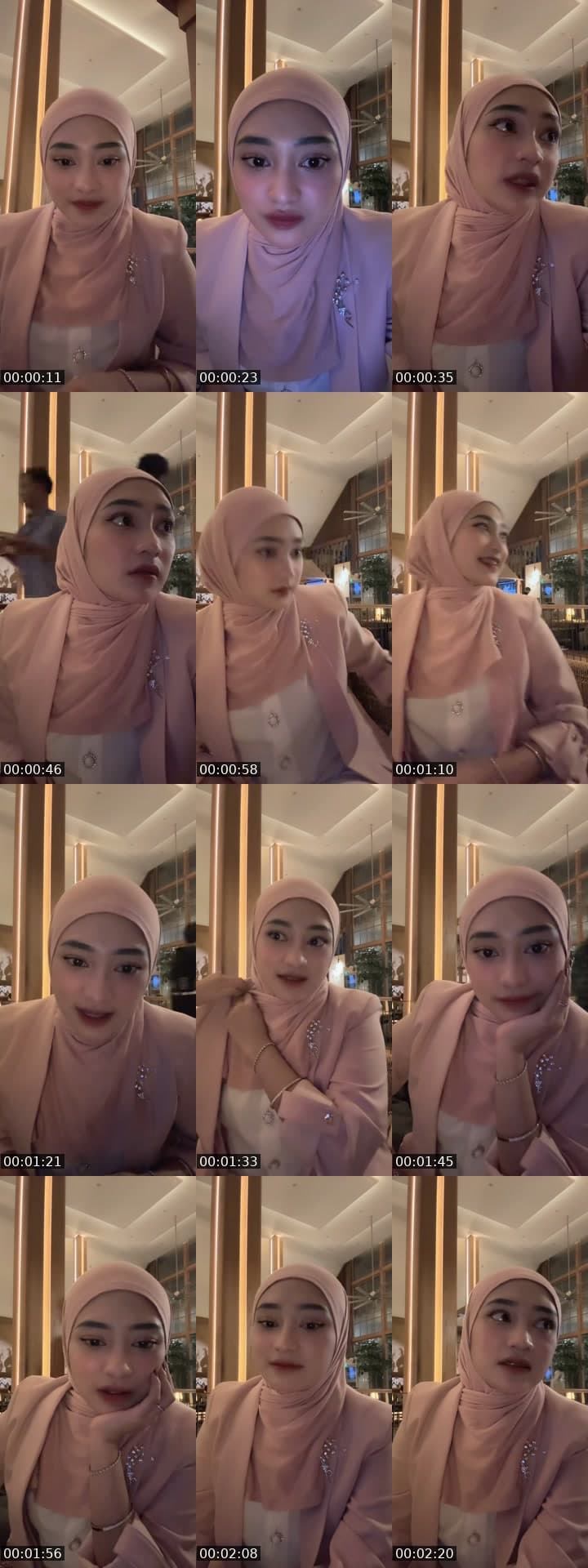 @rifkamartha96 TikTok live stream