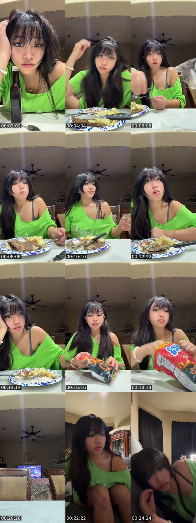 TikTok live: Mentioned you by @v1et.bby