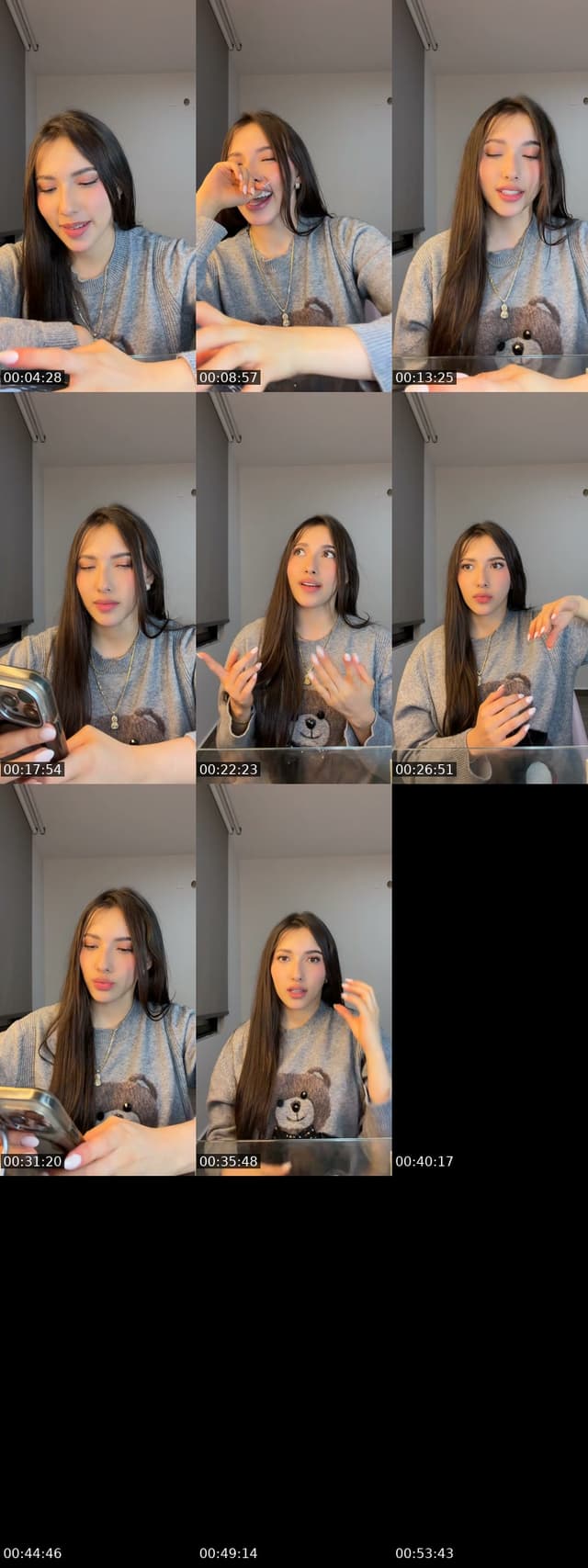 @mguzm26 TikTok live from 2026-06-01
