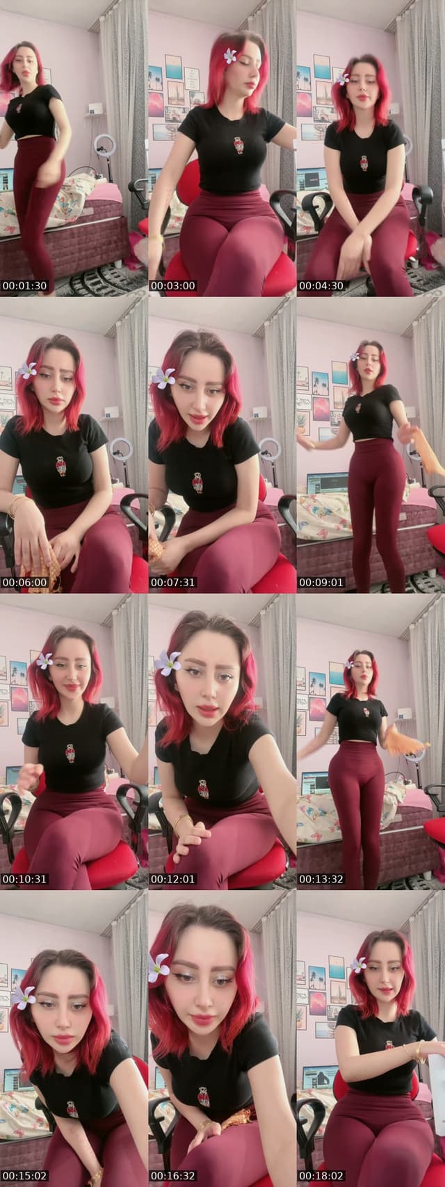 @ozlemsadecee2 TikTok live from 2026-06-01
