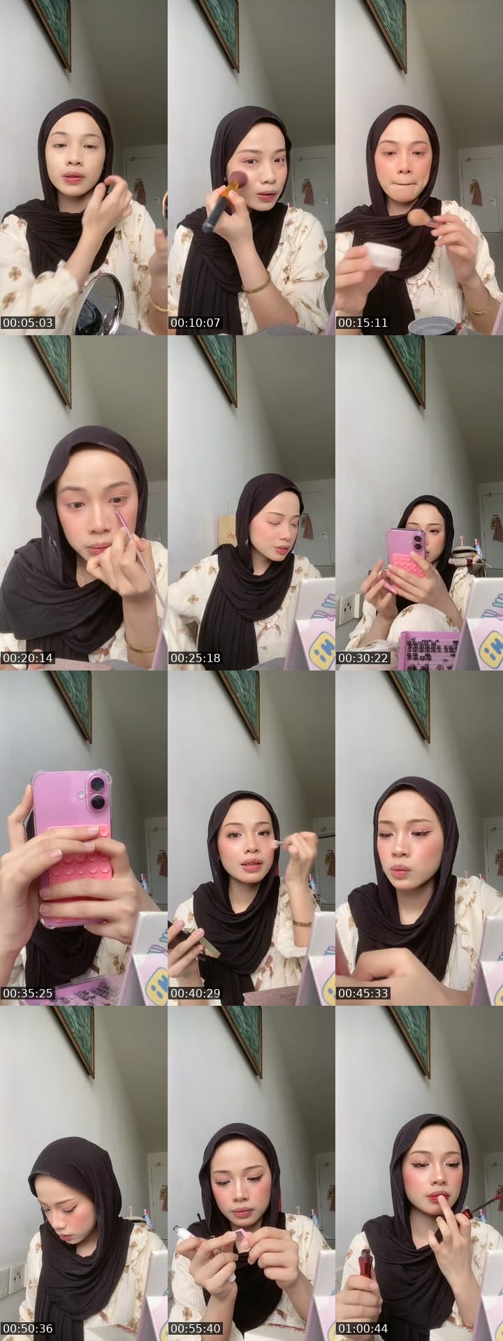 @meyliaaaaaaaa_ TikTok live stream