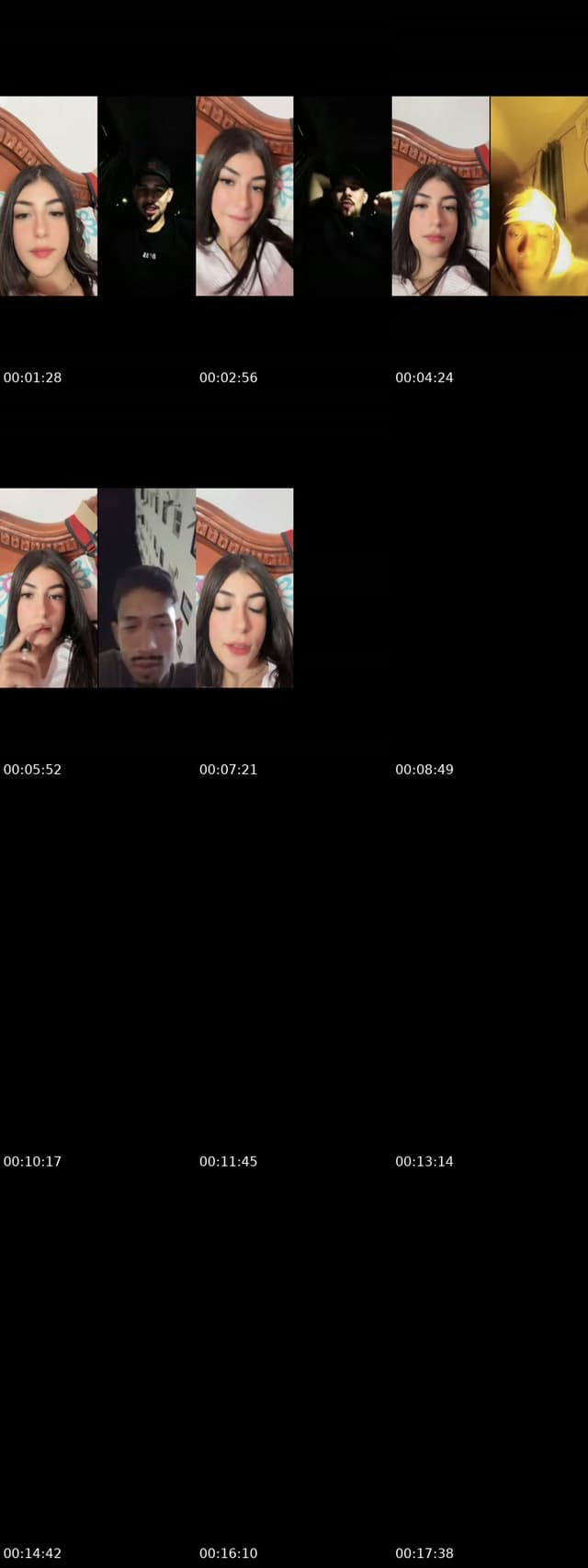 @gaby091265 TikTok live from 2026-06-01