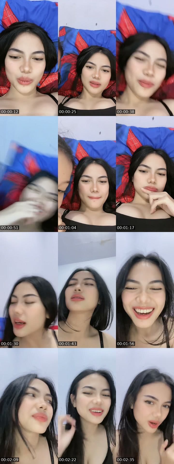 Olahraga mlm