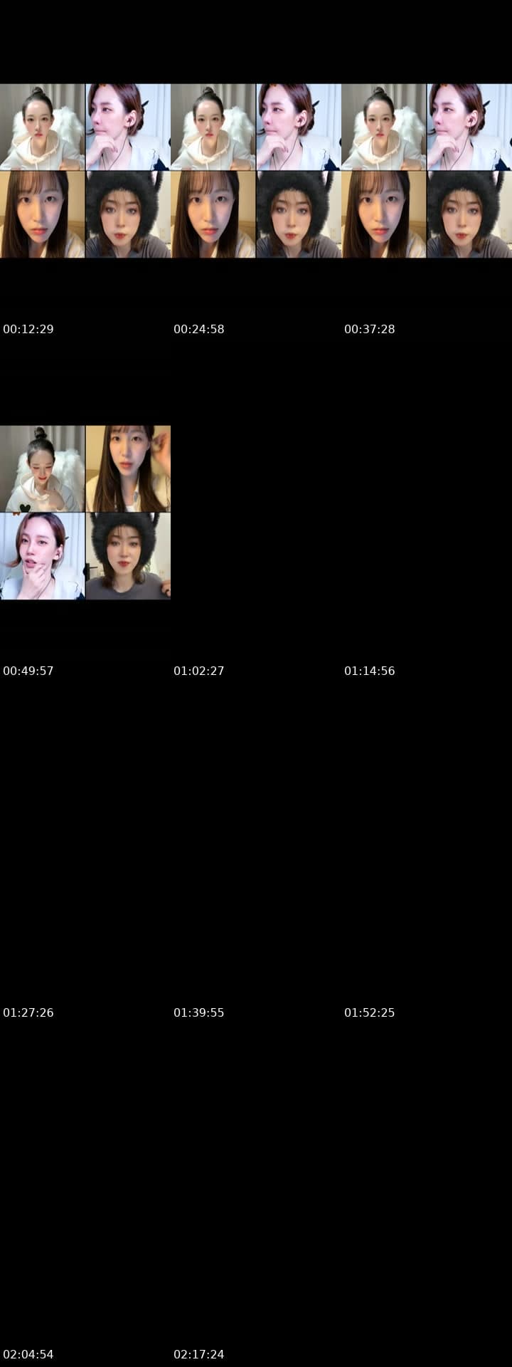 @jellybo292 TikTok live stream