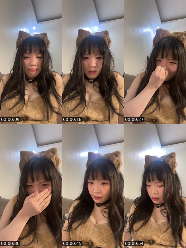 TikTok live: Tidak menggunakan facebook by @elizzaabb