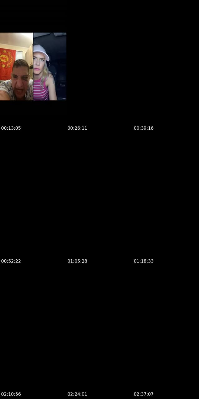 @markmynister TikTok live from 2026-05-31