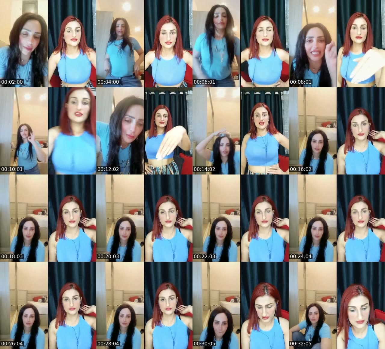 @fatima12703 TikTok live stream