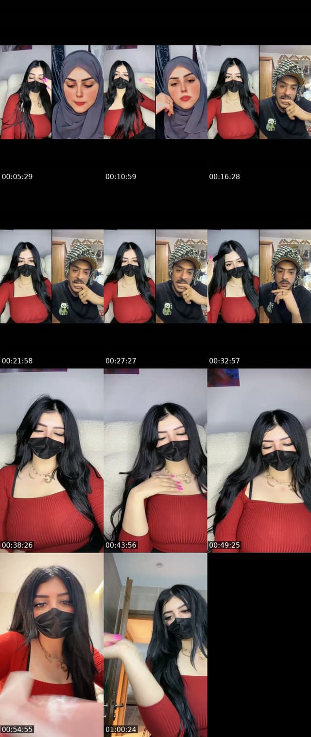 @ghazalmm35 Iraq TikTok live from 2026-05-31