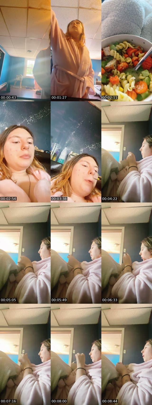 @ilove.stitch30 TikTok live from 2026-05-31
