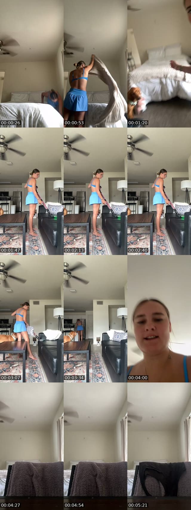 Past TikTok live: Hiii by @livssecretaccount913