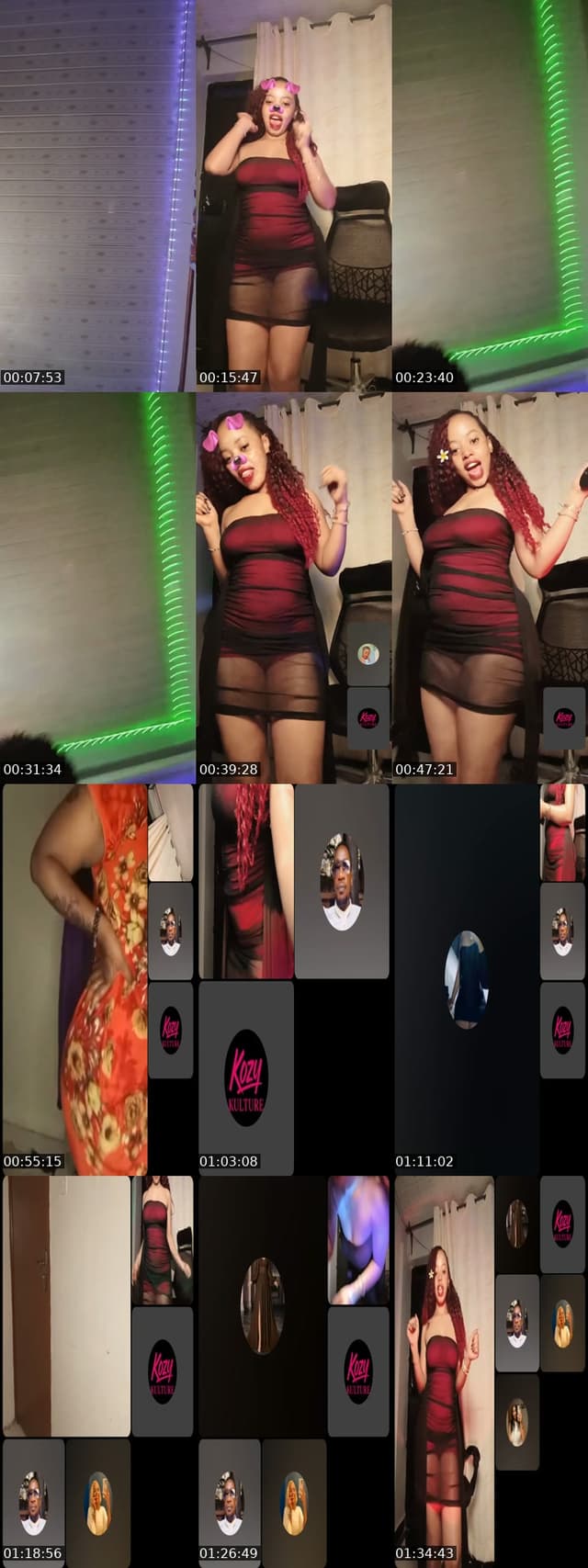 @rhodamwende_1 TikTok live from 2026-05-31