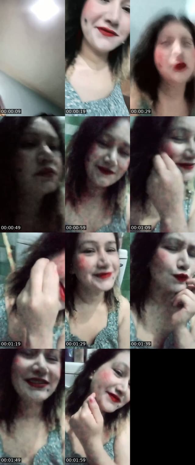 @rojithapacutiepaiii TikTok live from 2026-05-31