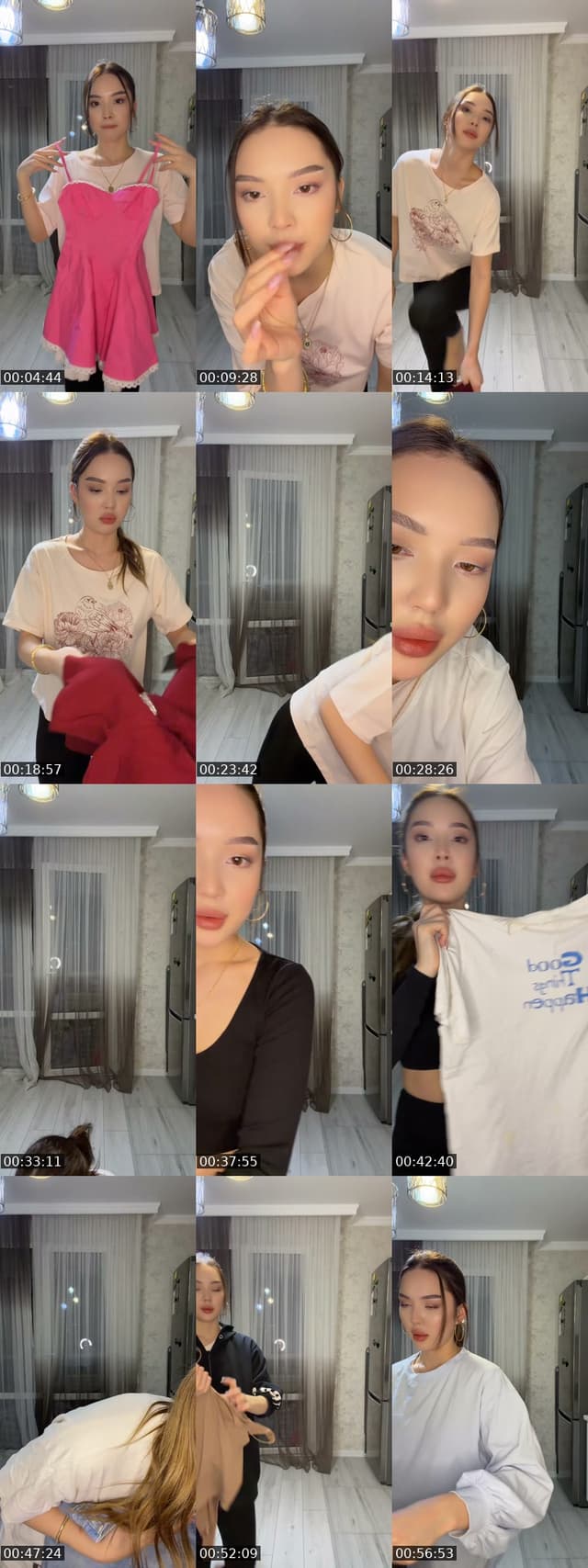 TikTok live: Almaty📍 by @diawear_kz