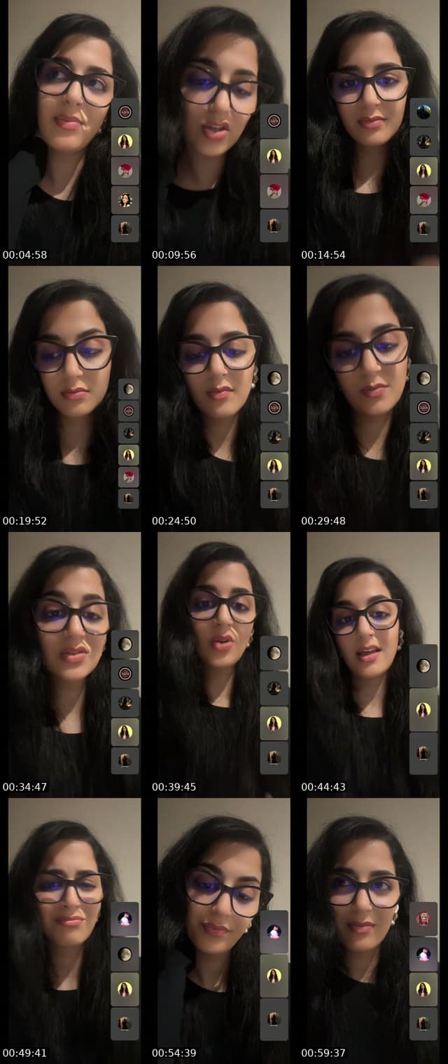 TikTok live: Hey by @nurelhudaa_