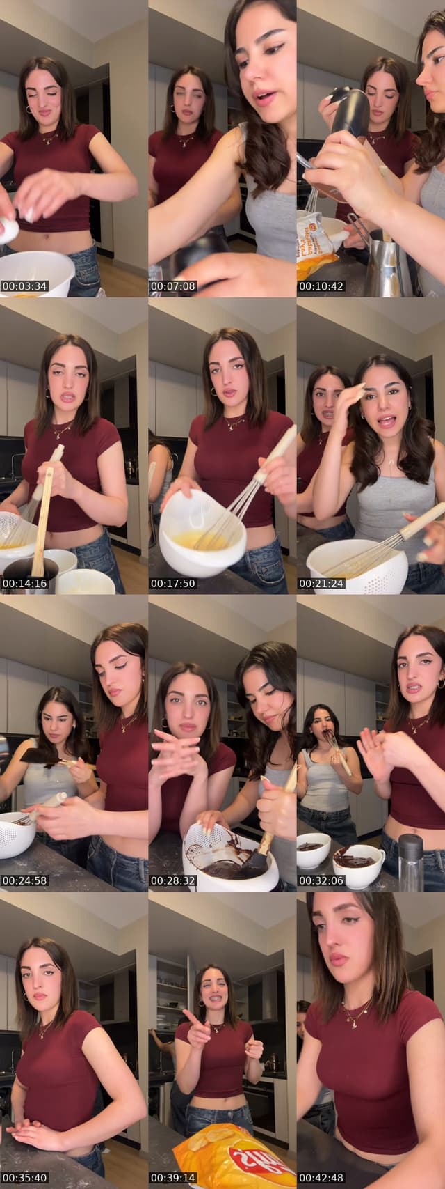 TikTok live: Alısveris by @yagmurerroglu