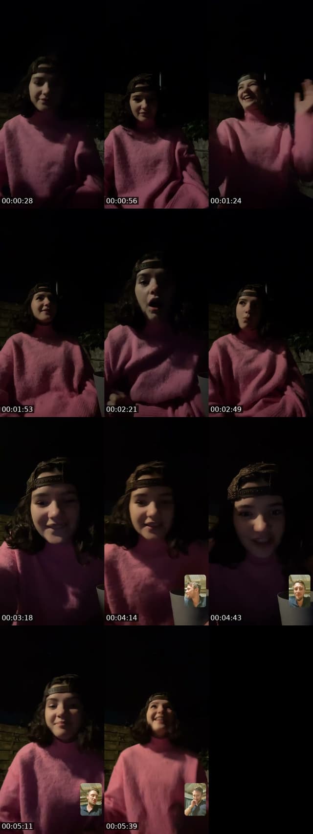 @audrey.gcht TikTok live from 2026-05-31