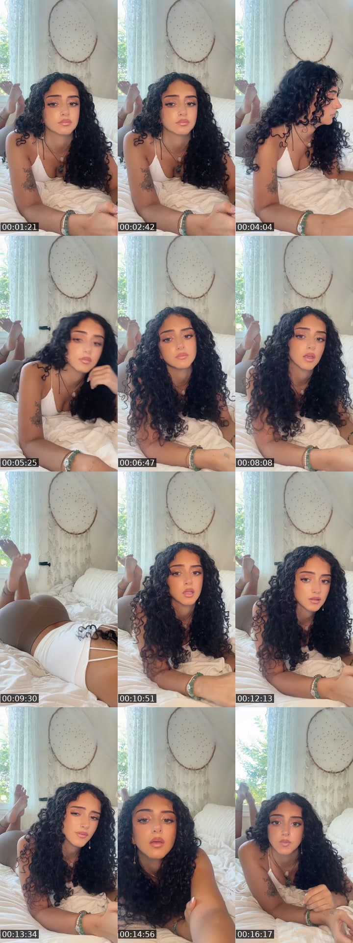 @isa.portofinaa TikTok live stream