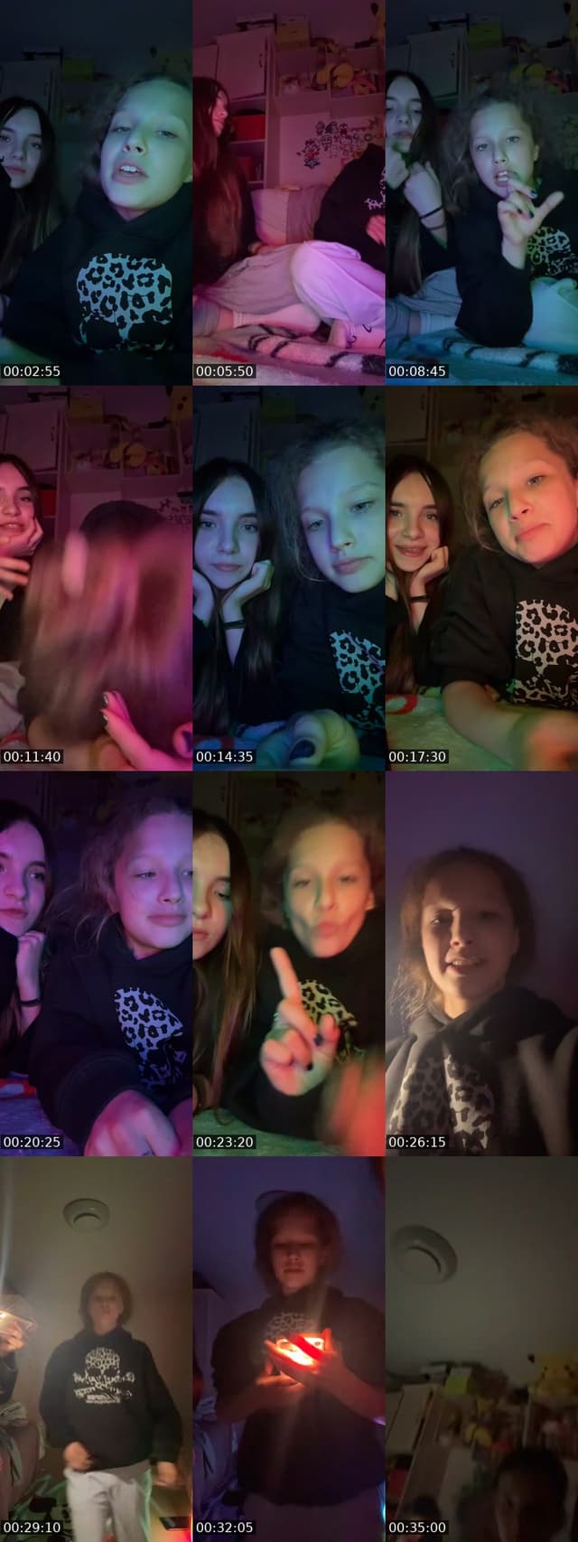 @vitalinavovk1 TikTok live from 2026-05-31
