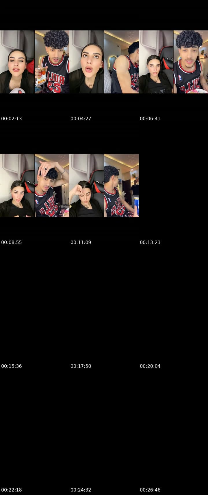 @beboo_441 TikTok live stream