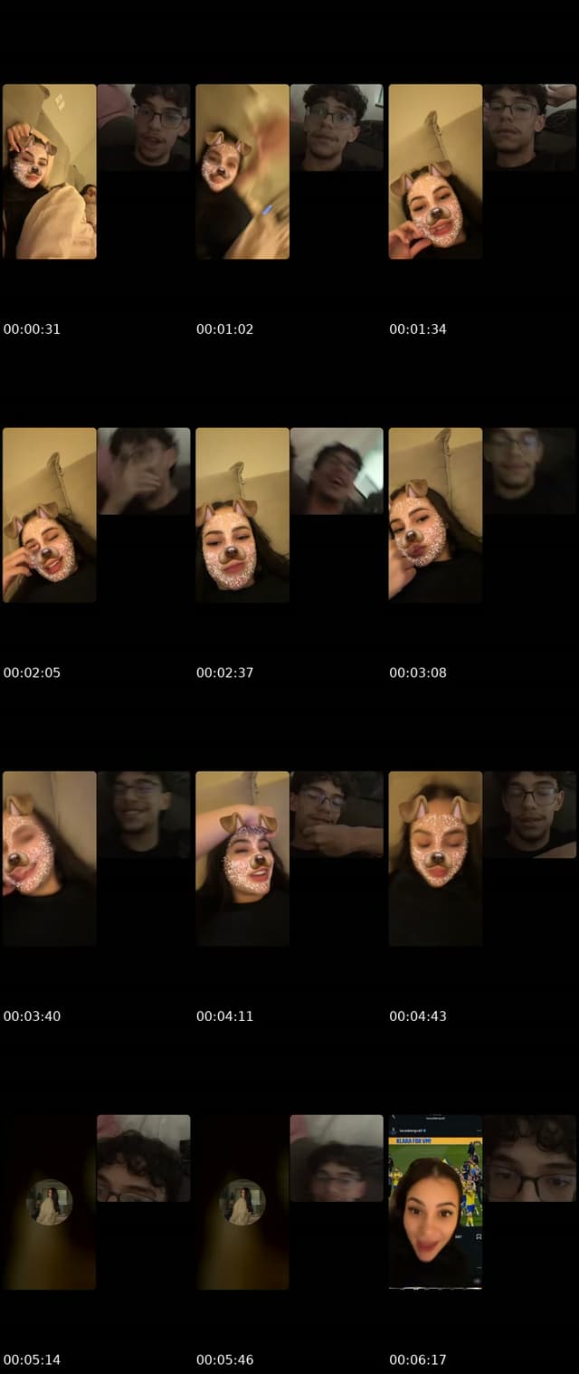 @juliiaaoff past TikTok live from 2026-05-31