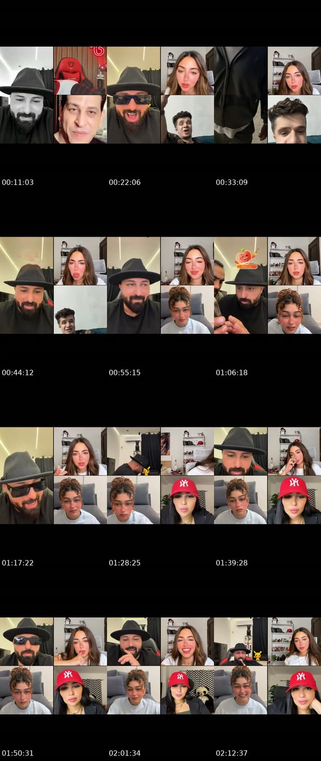 @kareemeldamy22 TikTok live from 2026-05-31