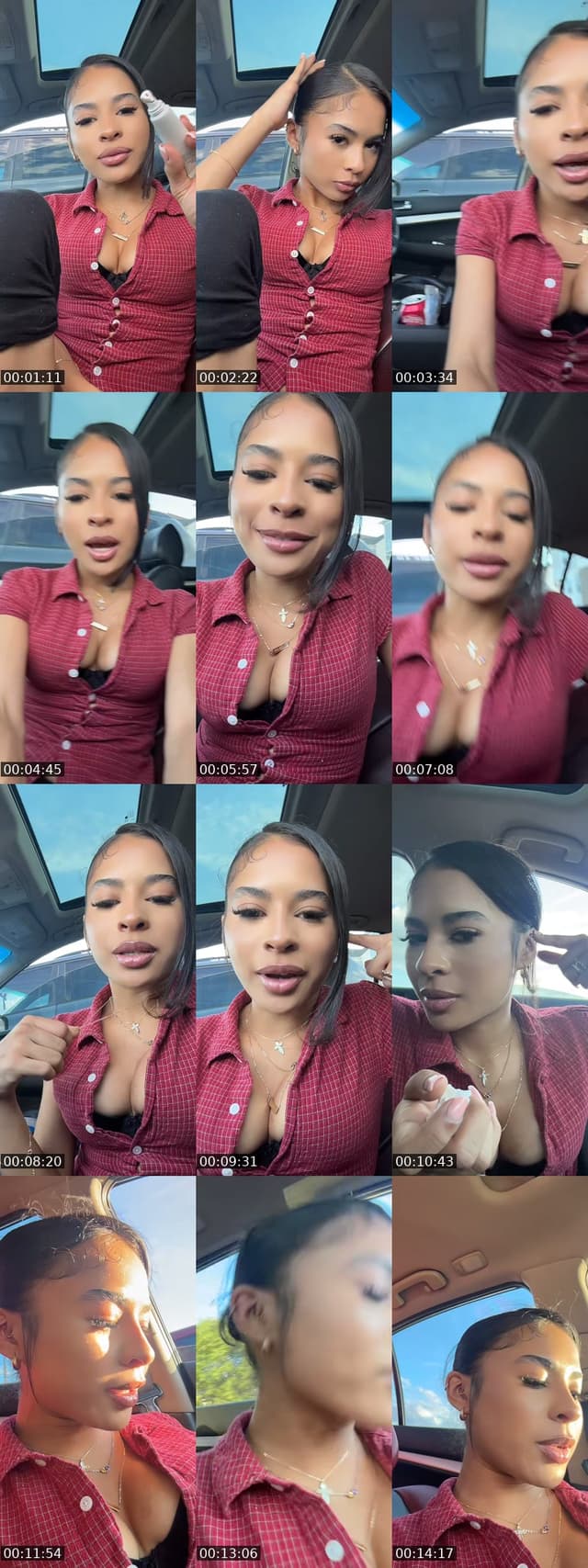 TikTok live: JOINNN WHOEEEEESSS by @theholyytrin