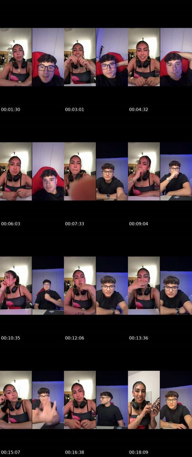 @aaangiii___ TikTok live from 2026-05-31