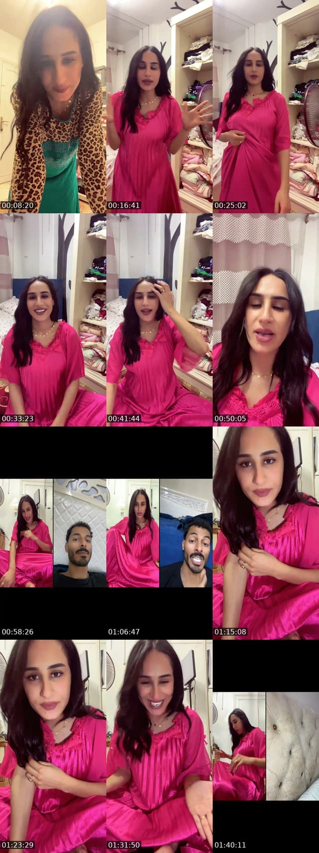 @wardaelbeda1 TikTok live from 2026-05-31