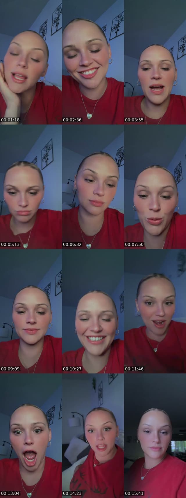 TikTok live: Come join! Welcome to the live by @_naejean