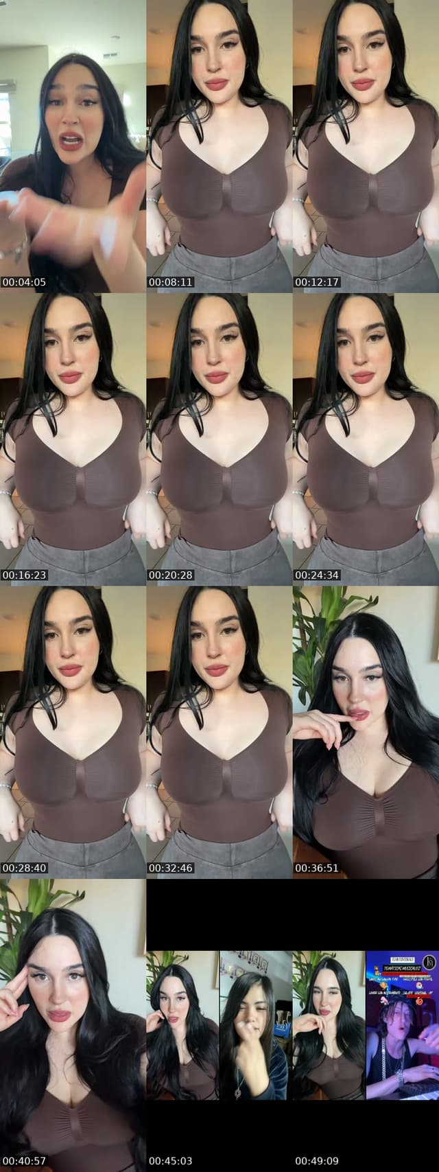 @elenitamedina21 TikTok live from 2026-06-01