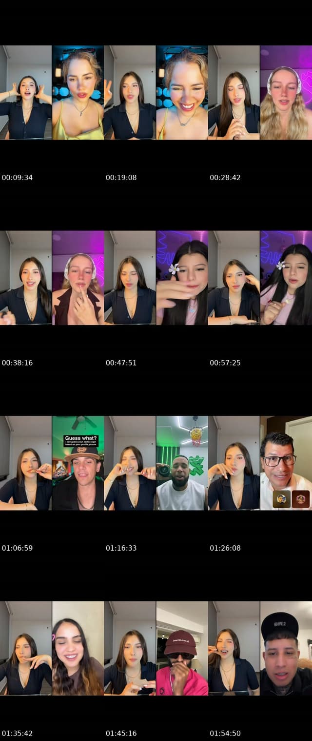@mguzm26 TikTok live from 2026-06-01