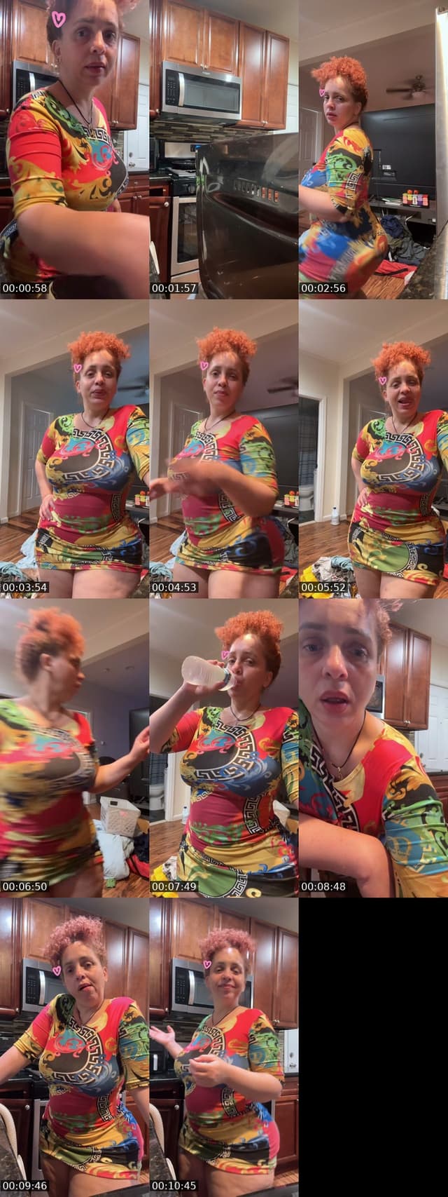 Dominican Republic TikTok live: Apoya mi galería. Interactuemos by @tiktokshopdelarubia
