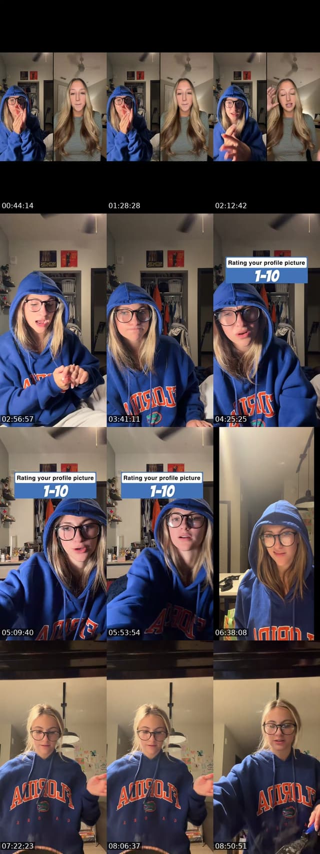 TikTok live: Mentioned you by @_sam_i_am_2