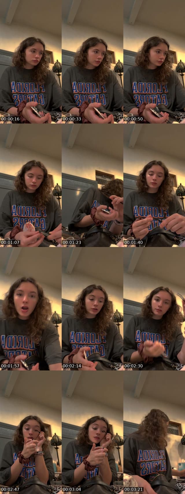 @auremeds TikTok live from 2026-06-01