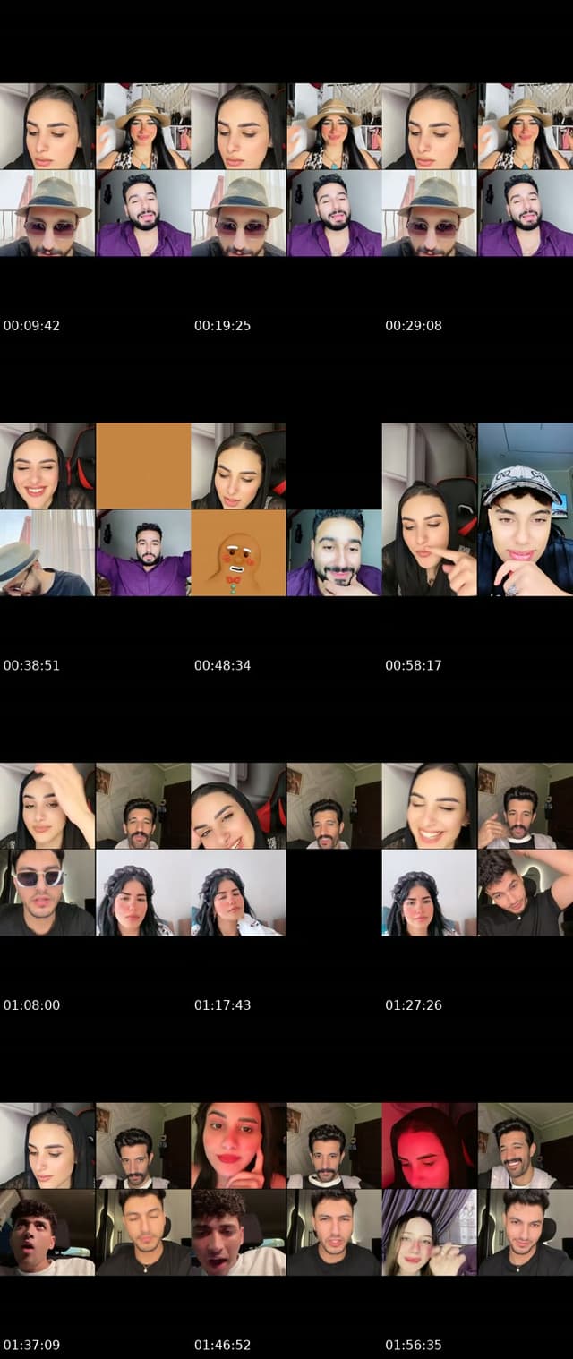 @beboo_441 TikTok live from 2026-06-01