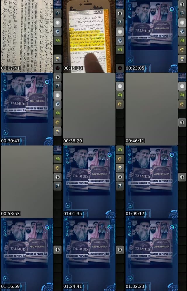 @salman.leperse TikTok live from 2026-06-01