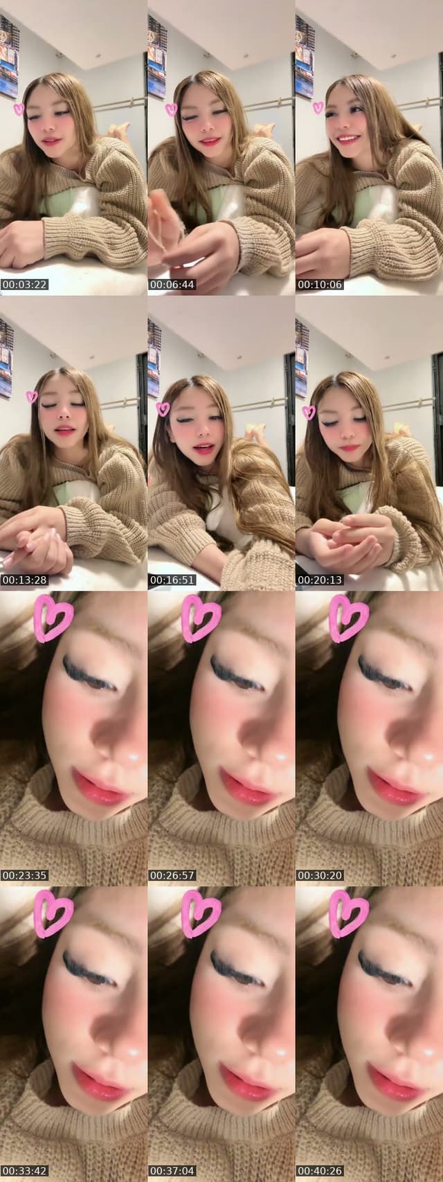 @genexisc0 TikTok live from 2026-06-01