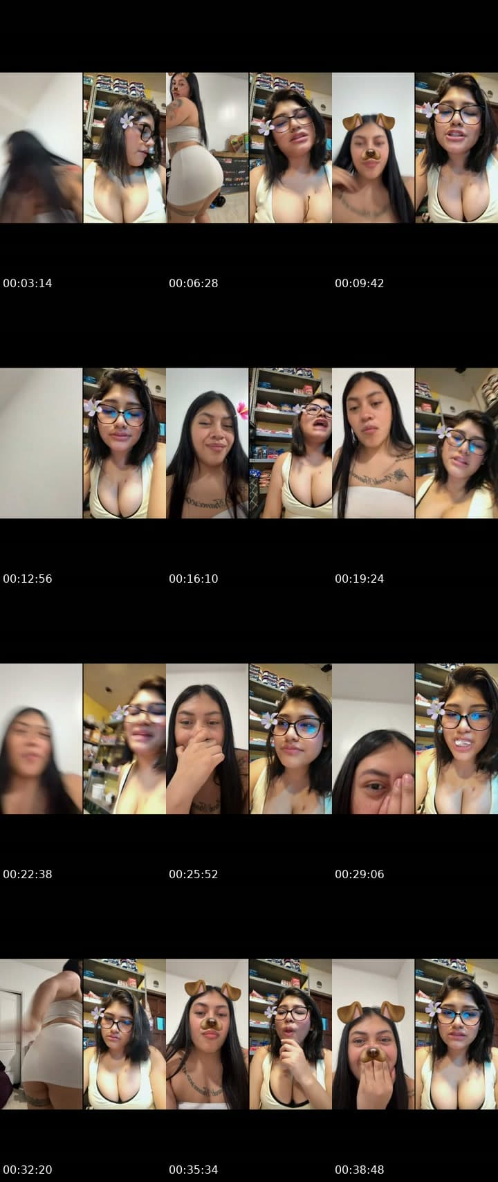 @jacob.choco TikTok live stream