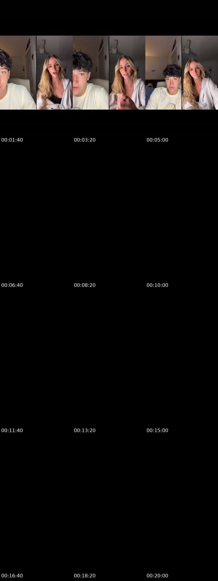 @cwerhner1 TikTok live stream